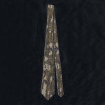 Waterfowl Hunting Bottom Lands Camo Duck Hunters Neck Tie<br><div class="desc">Waterfowl Hunting Bottom Lands Camo Duck Hunters: A rugged, tactical aesthetic centered on the specialized world of flooded timber hunting. This style features the iconic vertical bark patterns designed to vanish against massive oak and cypress trunks in the dark, flooded bottomlands. It represents the grit of the "green timber" hunter,...</div>