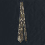 Waterfowl Hunting Bottom Lands Camo Duck Hunters Neck Tie<br><div class="desc">Waterfowl Hunting Bottom Lands Camo Duck Hunters: A rugged, tactical aesthetic centered on the specialized world of flooded timber hunting. This style features the iconic vertical bark patterns designed to vanish against massive oak and cypress trunks in the dark, flooded bottomlands. It represents the grit of the "green timber" hunter,...</div>