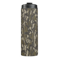 Waterfowl Hunting Bottom Lands Camo Duck Hunters