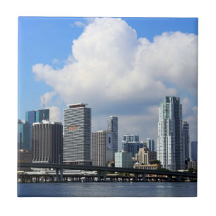 Waterfront view of Miami Tile