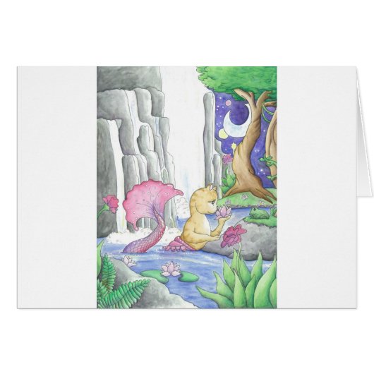 WaterGarden Cards (Front Horizontal)