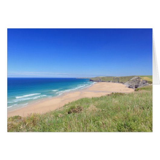 Watergate Bay Cards (Front Horizontal)