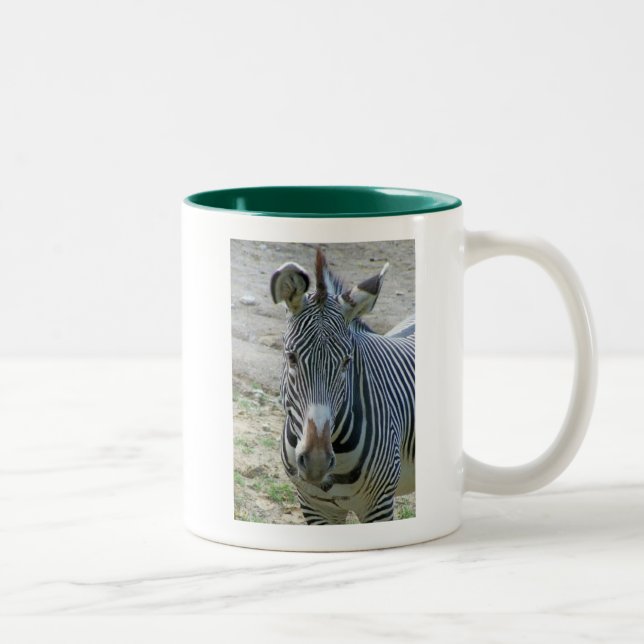 Waterhole Mug (Right)