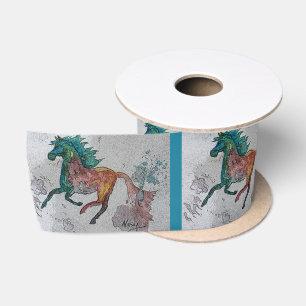 Waterhorse Ribbon