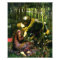 Waterhouse Beautiful Woman Without Mercy Print