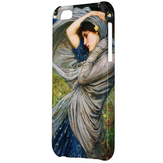 Waterhouse Boreas iPhone 5 Case (Back Left)