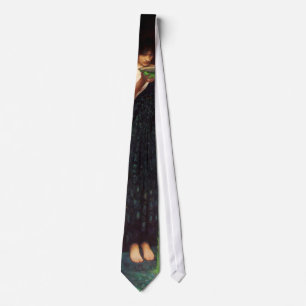 Waterhouse Circe Invidiosa Tie