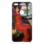 Waterhouse I Am Half-Sick of Shadows Uncommon Google Pixel XL Case