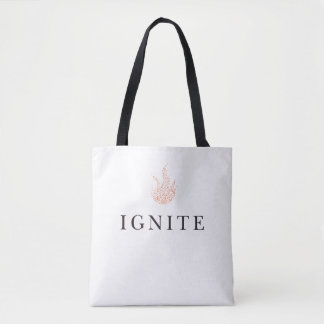Waterhouse "Ignite" Book Bag