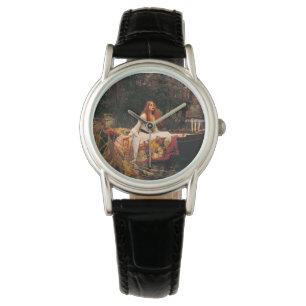 Waterhouse Lady of Shalott Watch