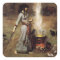 Waterhouse The Magic Circle Plate