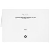 Watering Can Cards (Back Horizontal)