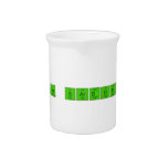 Celaena Sardothien  Waterkruiken Limonade Pitcher