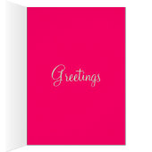Waterlely dancer cards (Inside (Right))