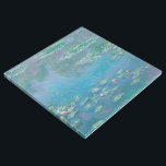Waterlilies by Claude Monet Fine Art Painting<br><div class="desc">Beautiful masterpiece by Claude Monet - Water Lilies from his garden at Giverny,  France. One of the most famous fine art paintings in art history and a beautiful example of impressionism. This is truly a wonderful artwork and a great gift for art lover.</div>