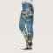 Waterlilies by Claude Monet, Vintage Impressionism
