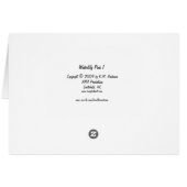 Waterlily Pink I (Back Horizontal)