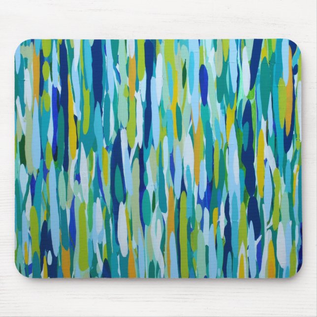 Waterlogged Mousepad (Front)