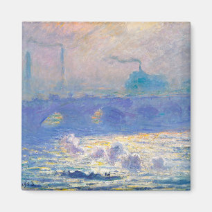 Waterloo Bridge (London), Monet Magnet
