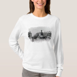 Waterloo Place, London T-Shirt