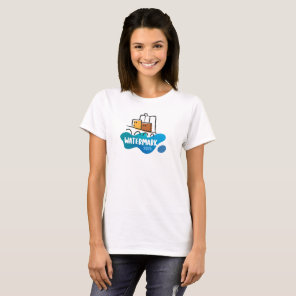 Watermark 2025 Women's Basic T-Shirt