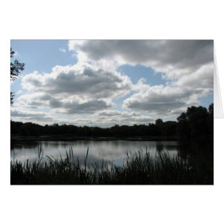 Watermead Country Park Cards