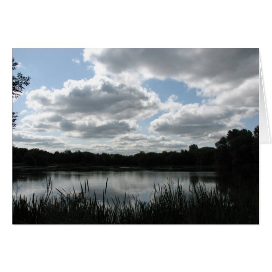 Watermead Country Park Cards (Front Horizontal)