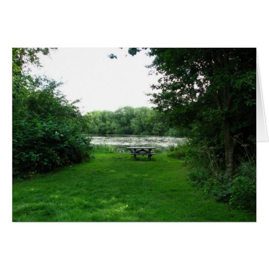 Watermead Country Park Cards (Front Horizontal)