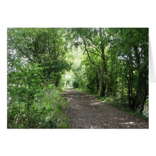 Watermead Country Park Cards (Front Horizontal)