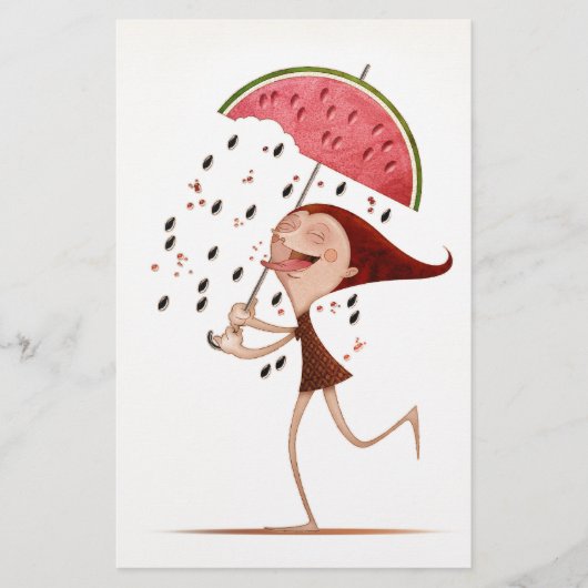 Watermelon (Front)