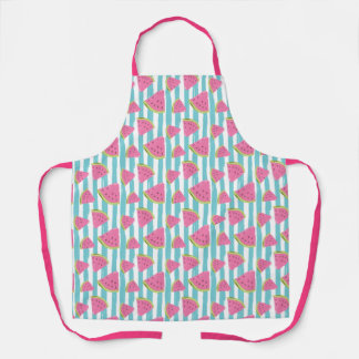 Watermelon Apron