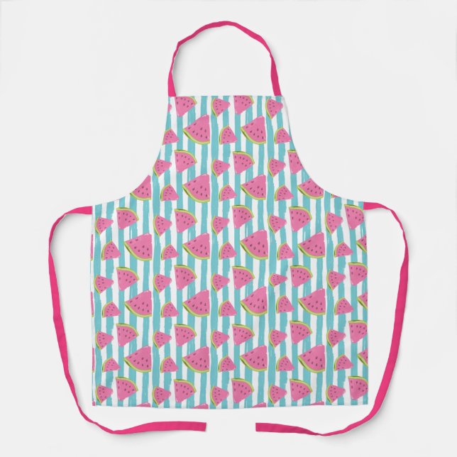 Watermelon Apron (Front)