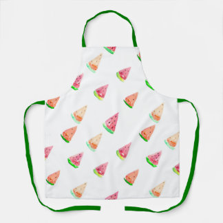 Watermelon Apron