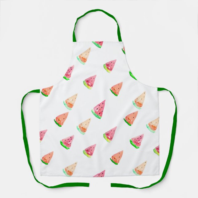 Watermelon Apron (Front)
