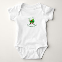 Watermelon Baby!