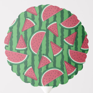 Watermelon Balloon