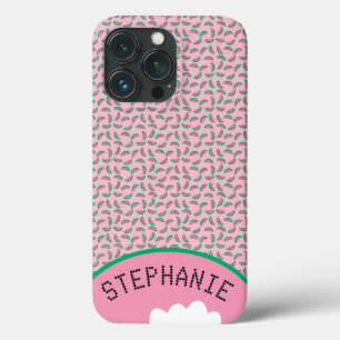 Watermelon Bite iPhone 13 Pro Case