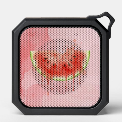 Watermelon Bluetooth Speaker