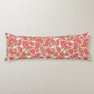 Watermelon Body Pillow