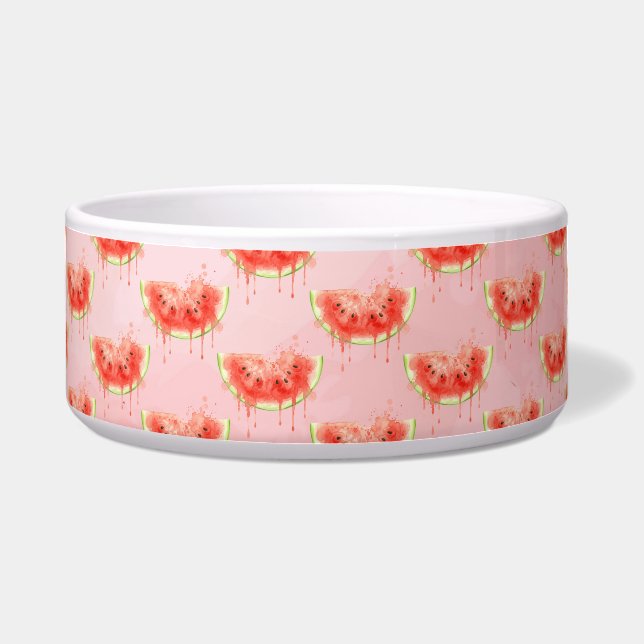 Watermelon Bowl (Front)