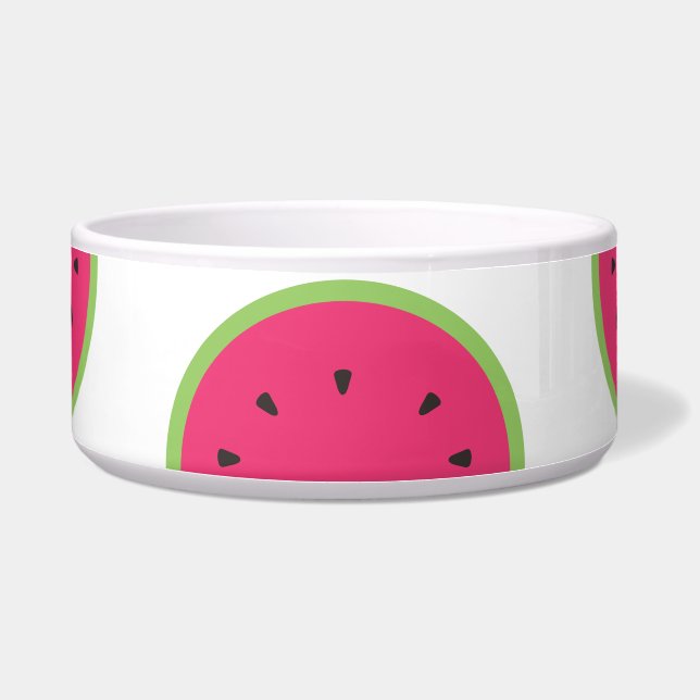 Watermelon Bowl (Front)