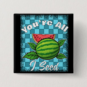 watermelon button