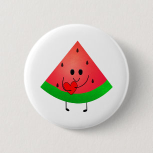watermelon button