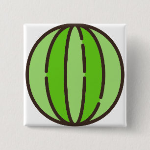 watermelon button