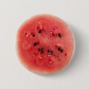 Watermelon Button