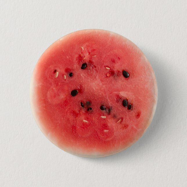 Watermelon Button (Front)
