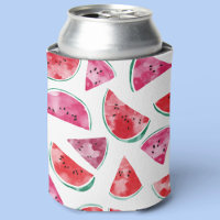 Watermelon Can Cooler