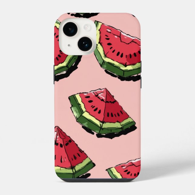 watermelon case (Back)