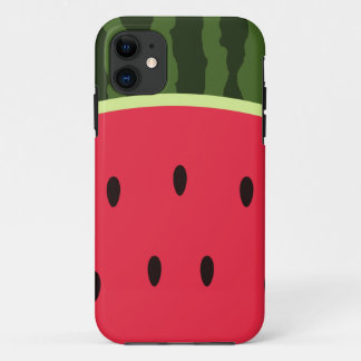 Watermelon iPhone 11 Case