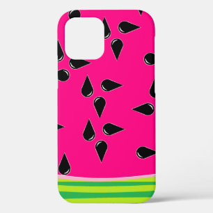 Watermelon Cell Phone Case Apple Android Samsung